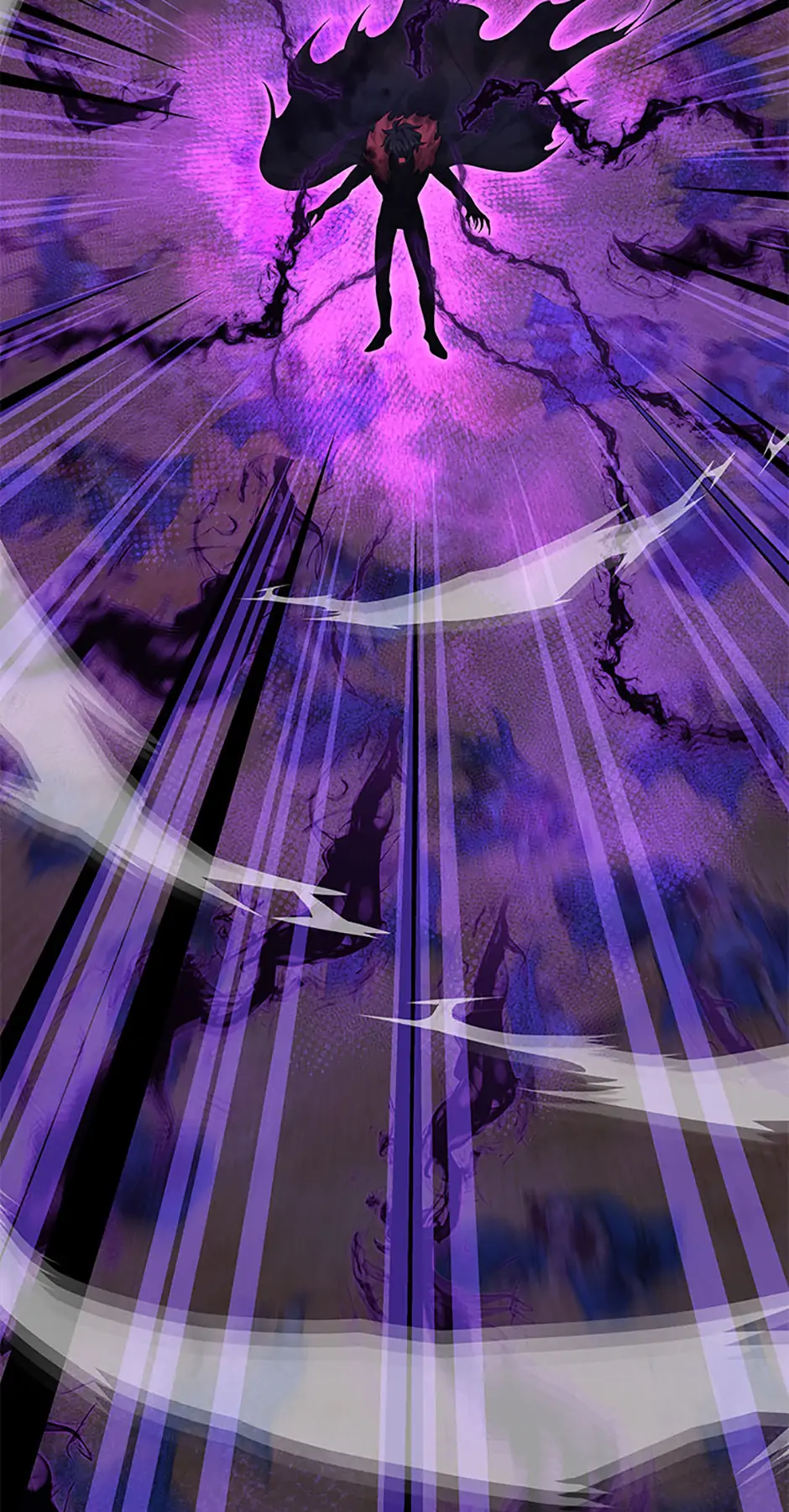 Marriage and Sword Chapter 131 - Page 35