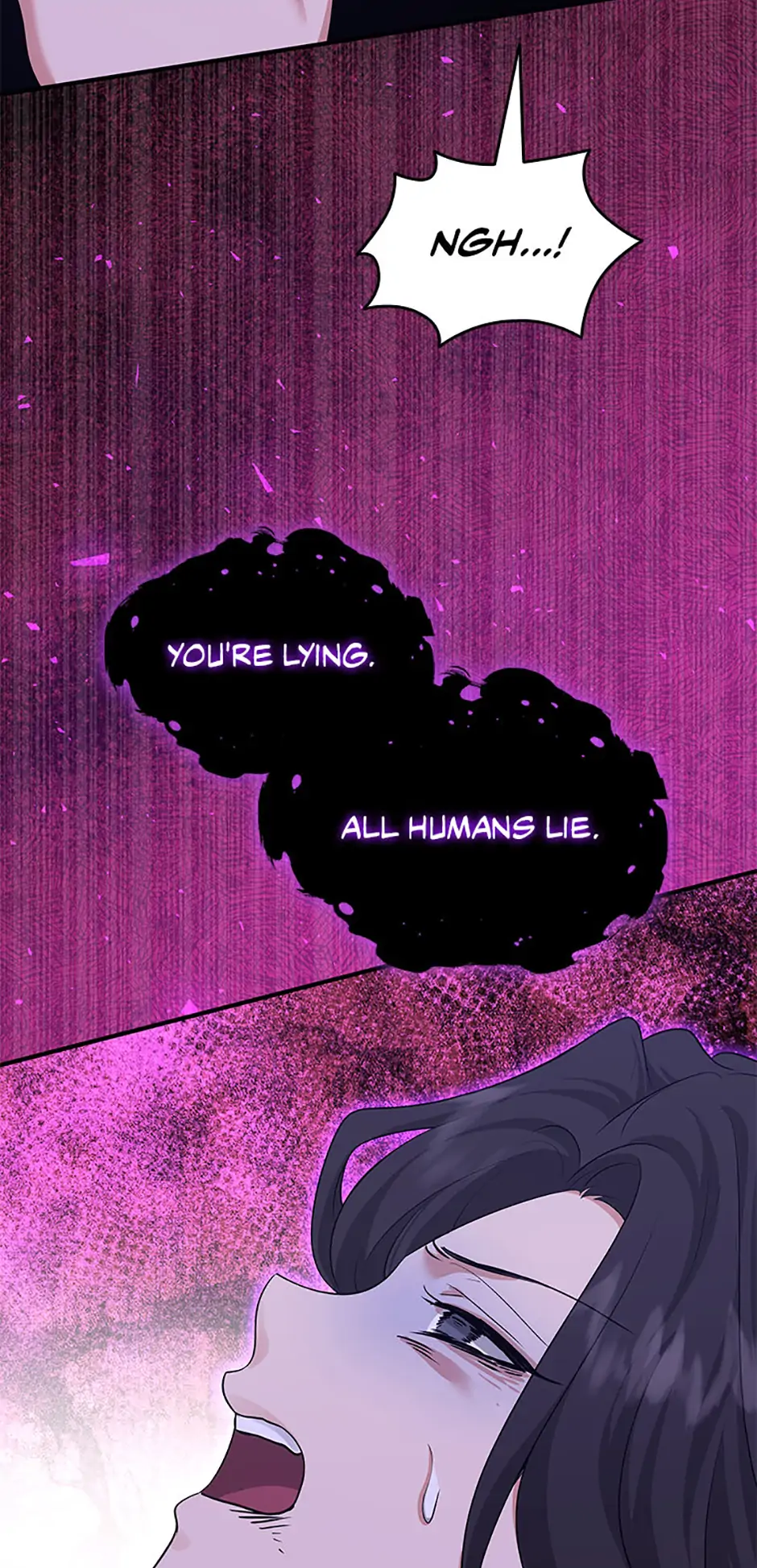 Marriage and Sword Chapter 131 - Page 57