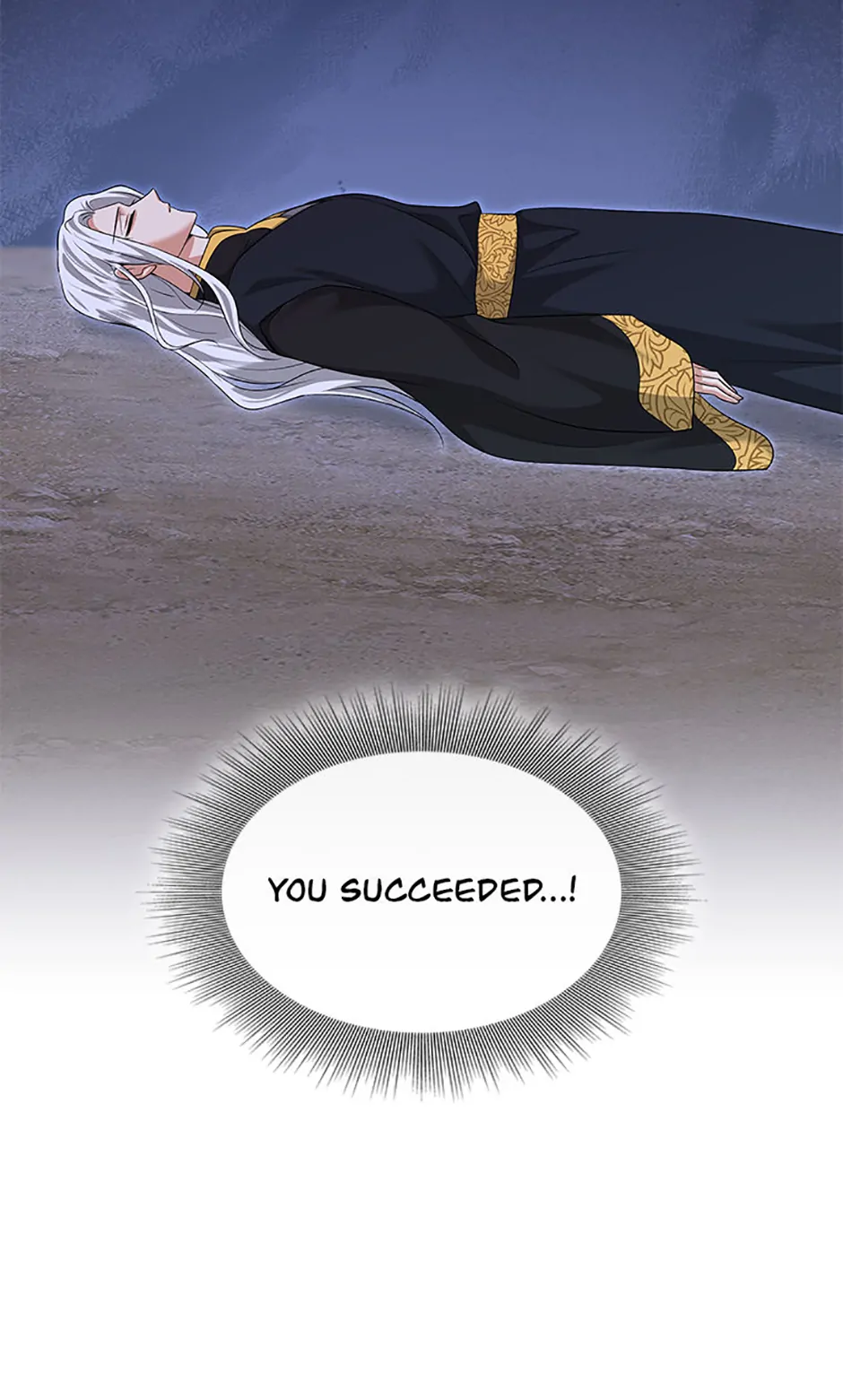 Marriage and Sword Chapter 131 - Page 67