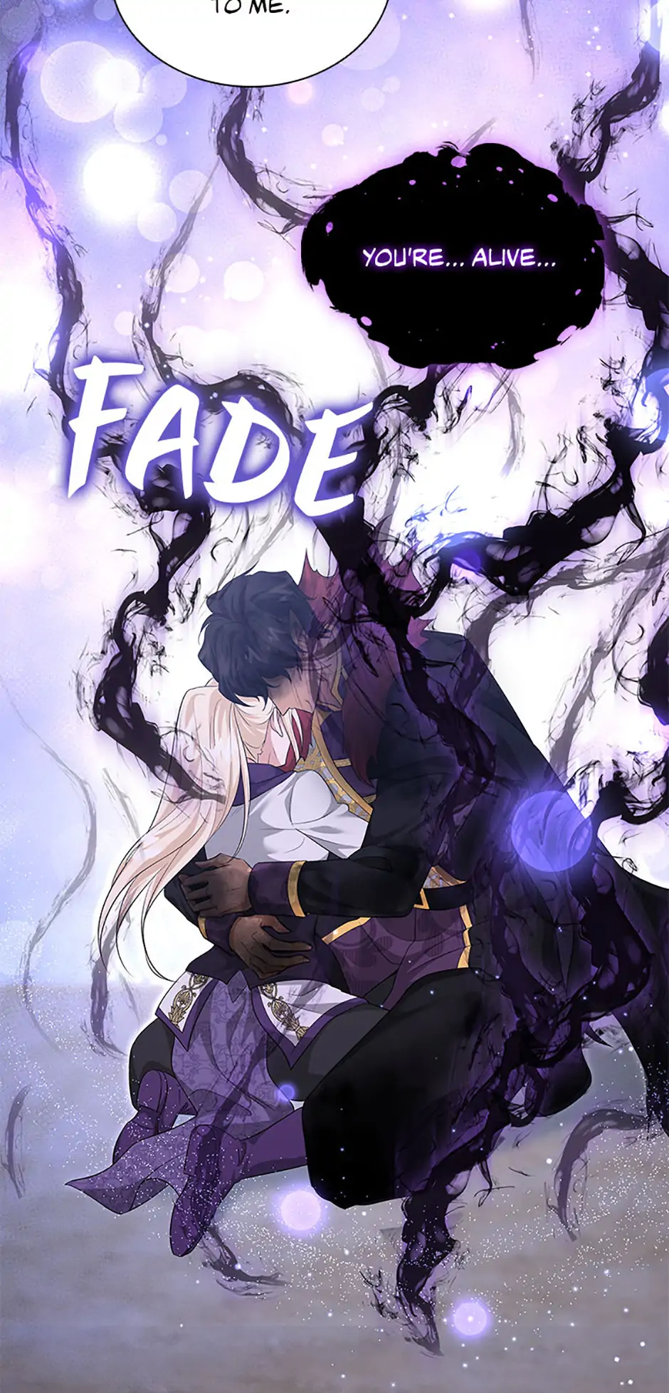 Marriage and Sword Chapter 131 - Page 73