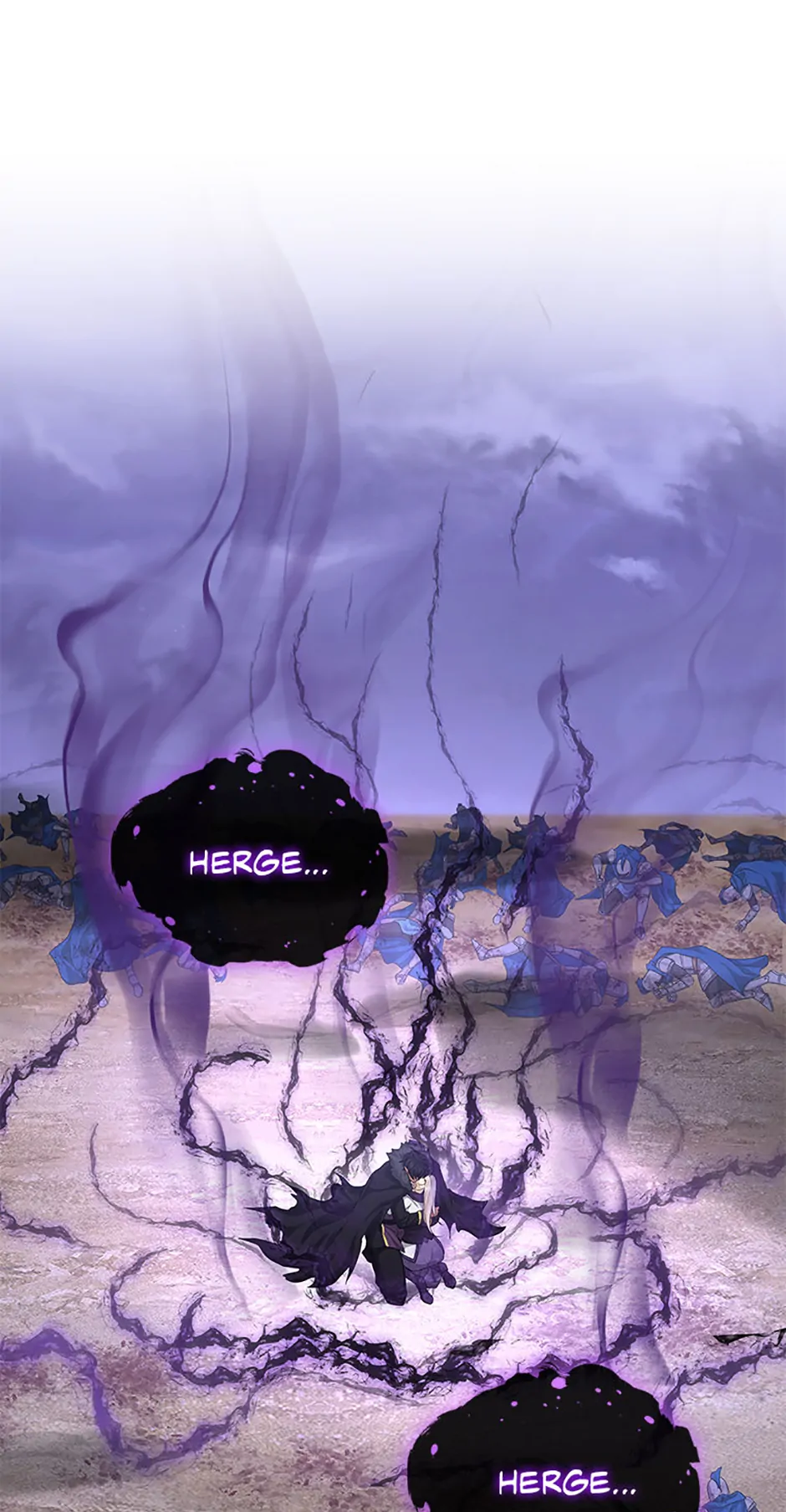 Marriage and Sword Chapter 131 - Page 75