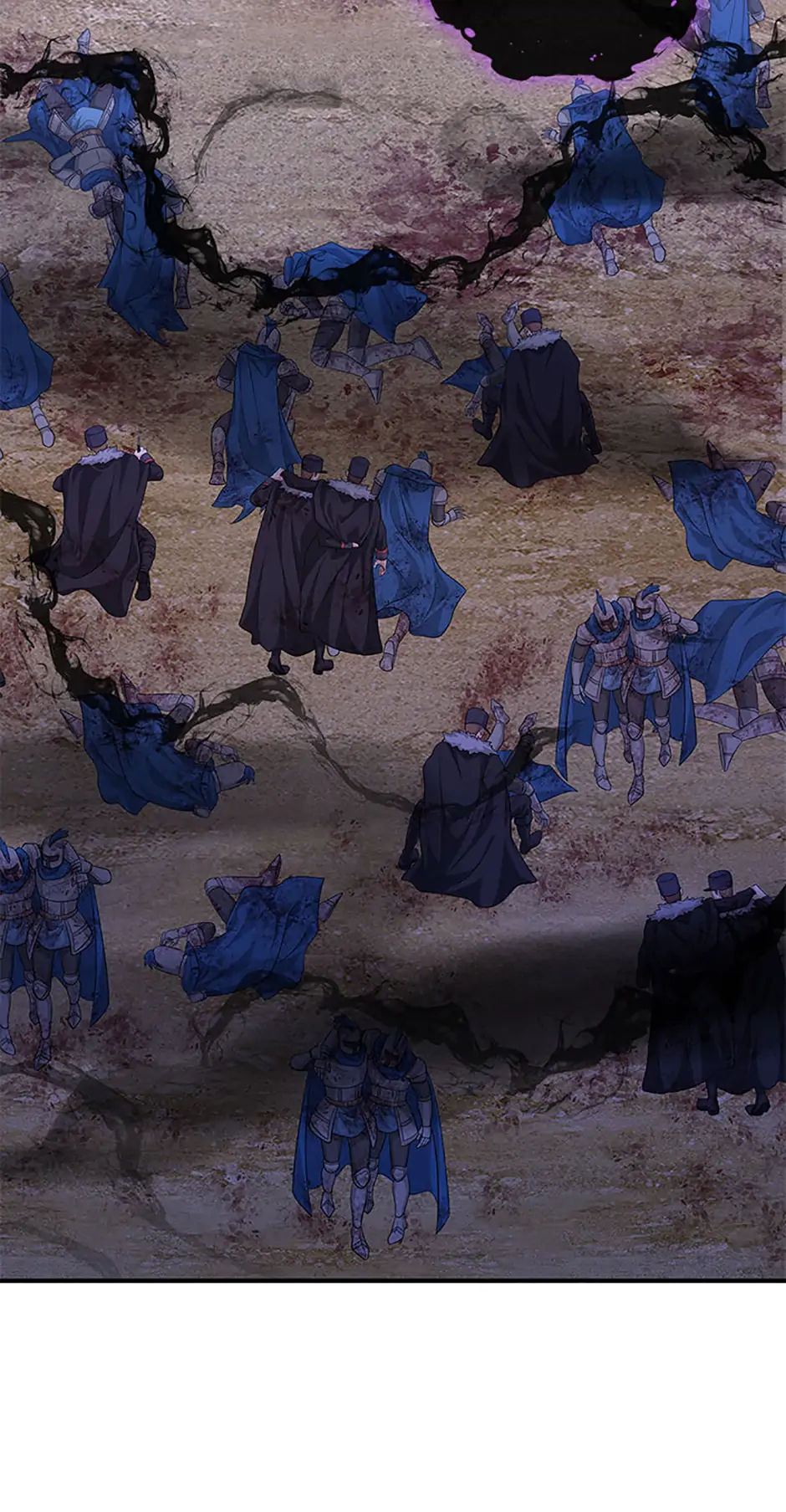 Marriage and Sword Chapter 131 - Page 76