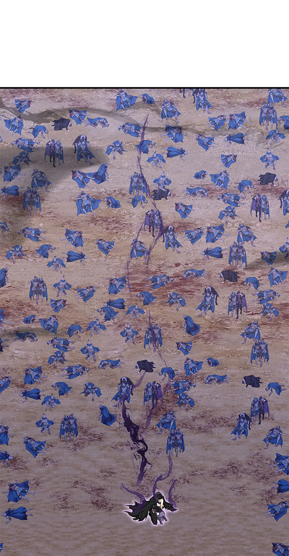 Marriage and Sword Chapter 131 - Page 77