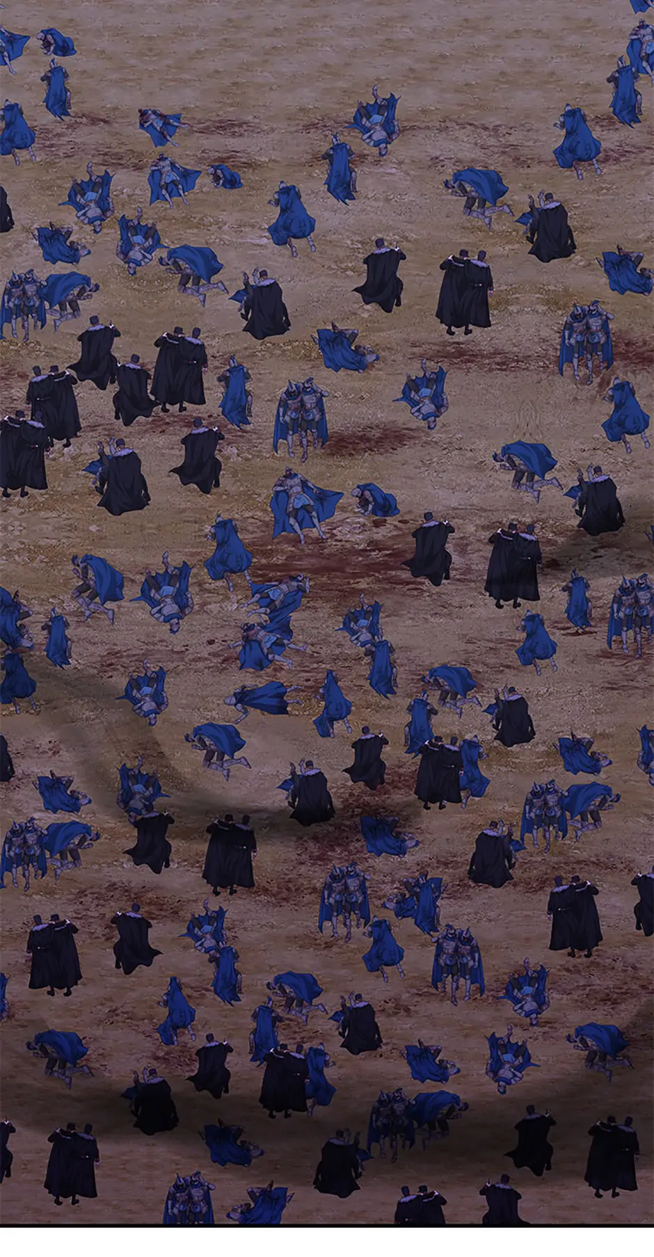 Marriage and Sword Chapter 131 - Page 78