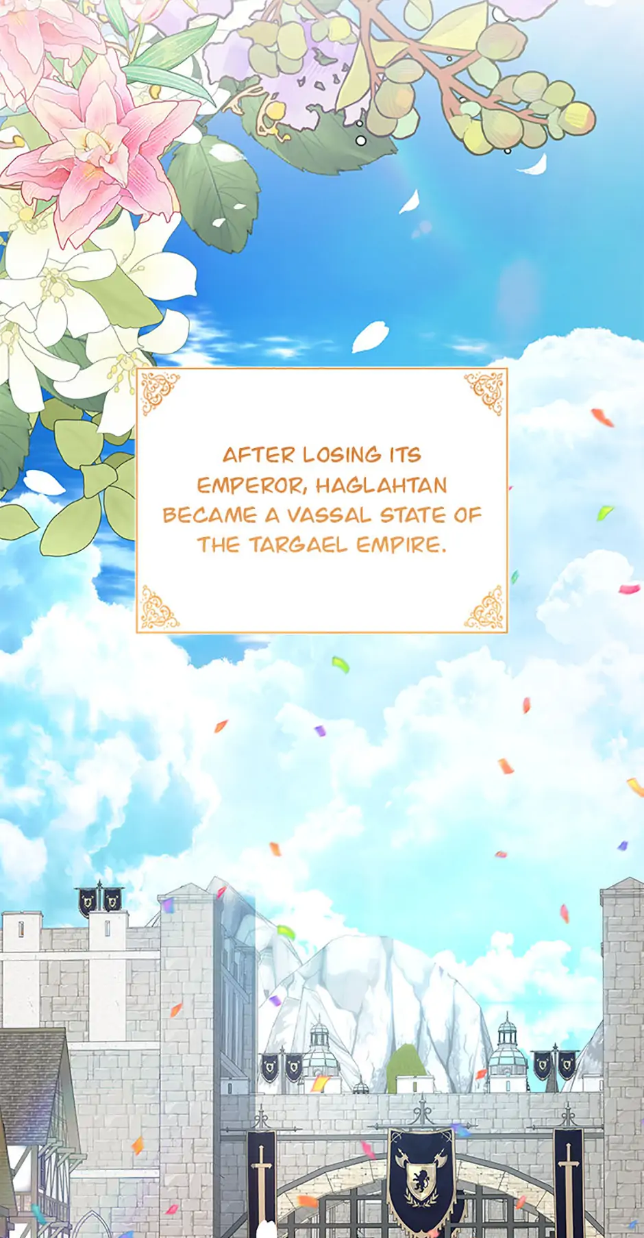 Marriage and Sword Chapter 131 - Page 80