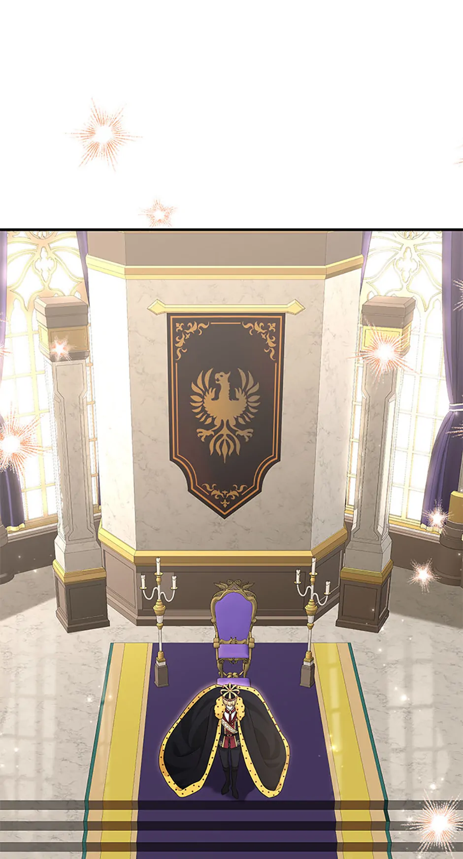 Marriage and Sword Chapter 131 - Page 82