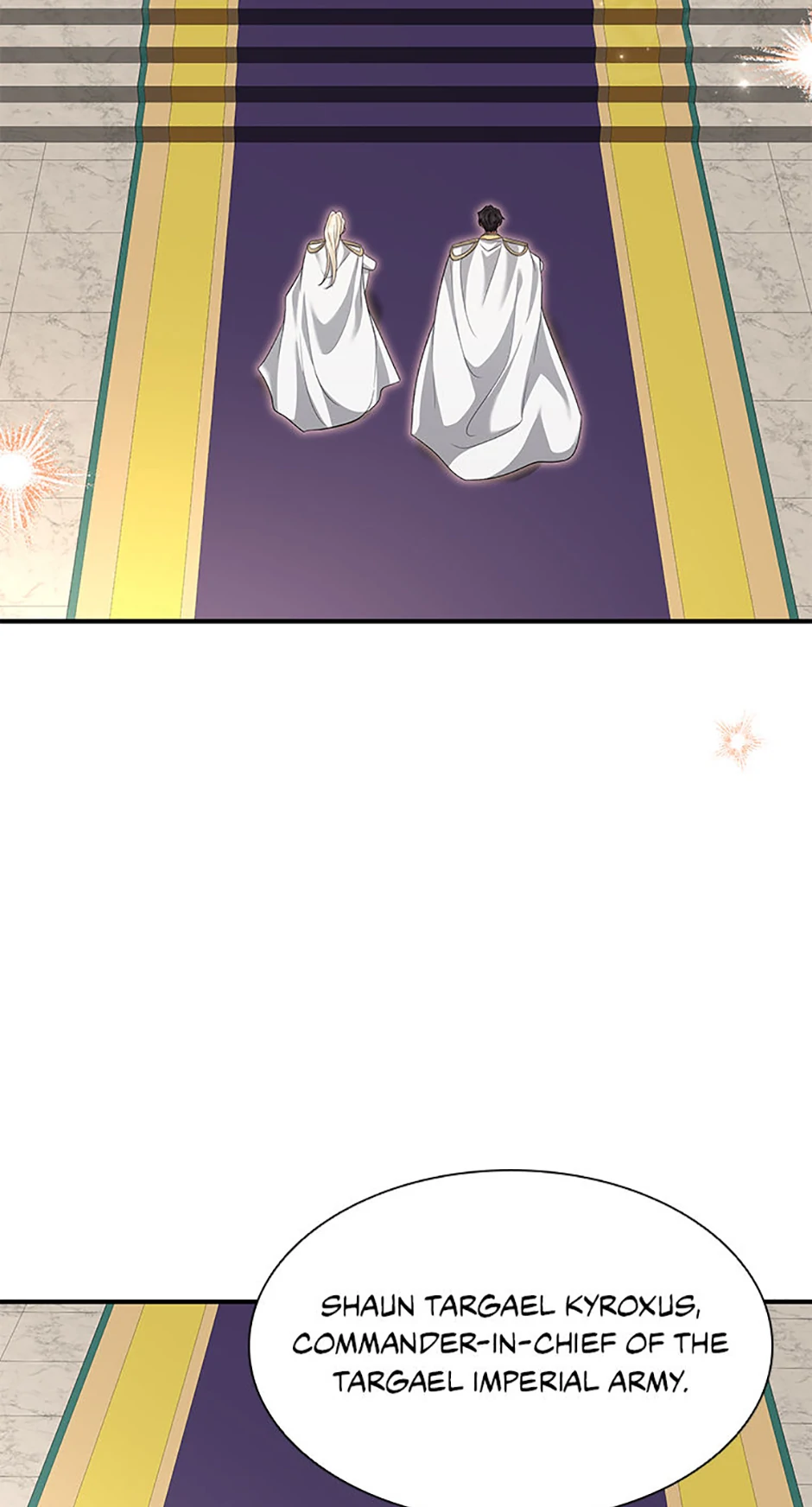 Marriage and Sword Chapter 131 - Page 83