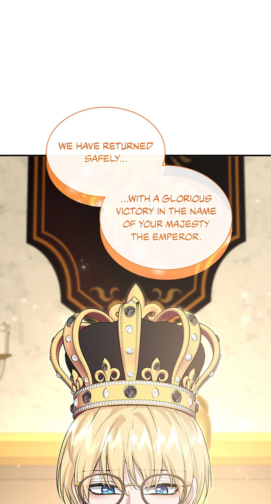 Marriage and Sword Chapter 131 - Page 85