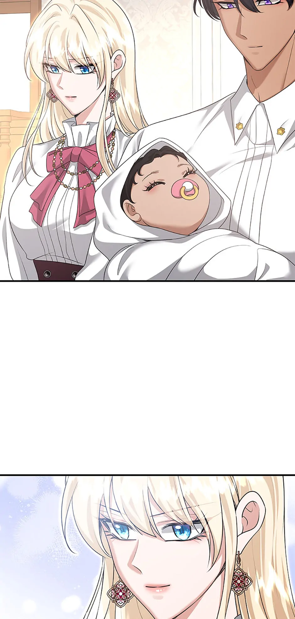 Marriage and Sword Chapter 131 - Page 101