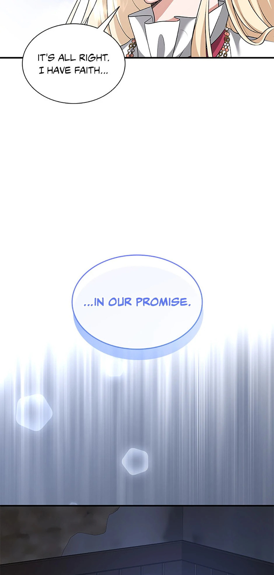 Marriage and Sword Chapter 131 - Page 102