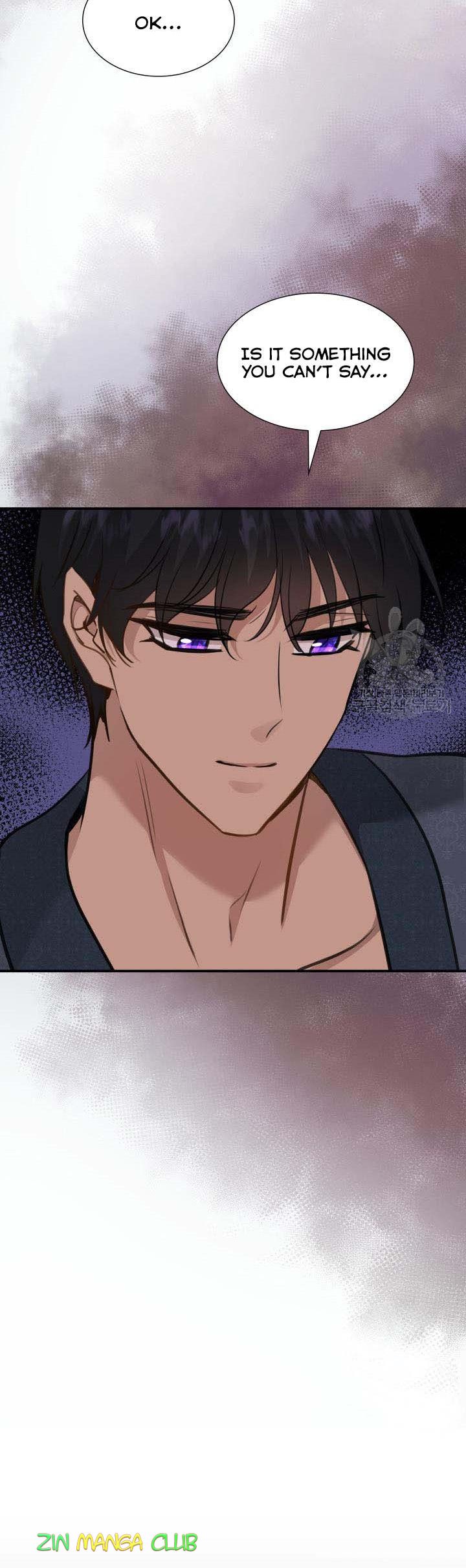 Marriage and Sword Chapter 54.5 - Page 6