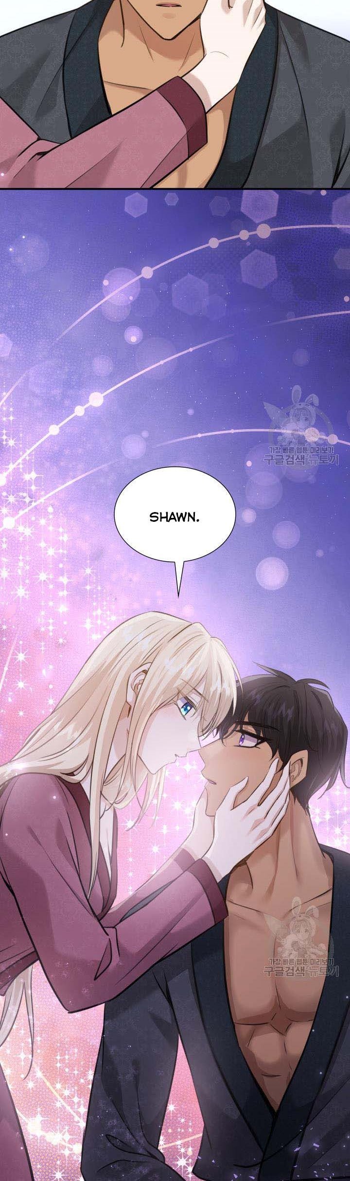 Marriage and Sword Chapter 54.5 - Page 13