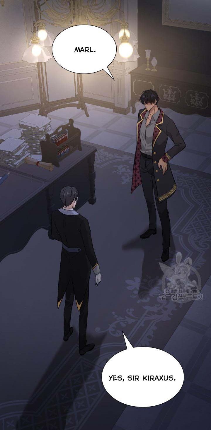 Marriage and Sword Chapter 55.5 - Page 15