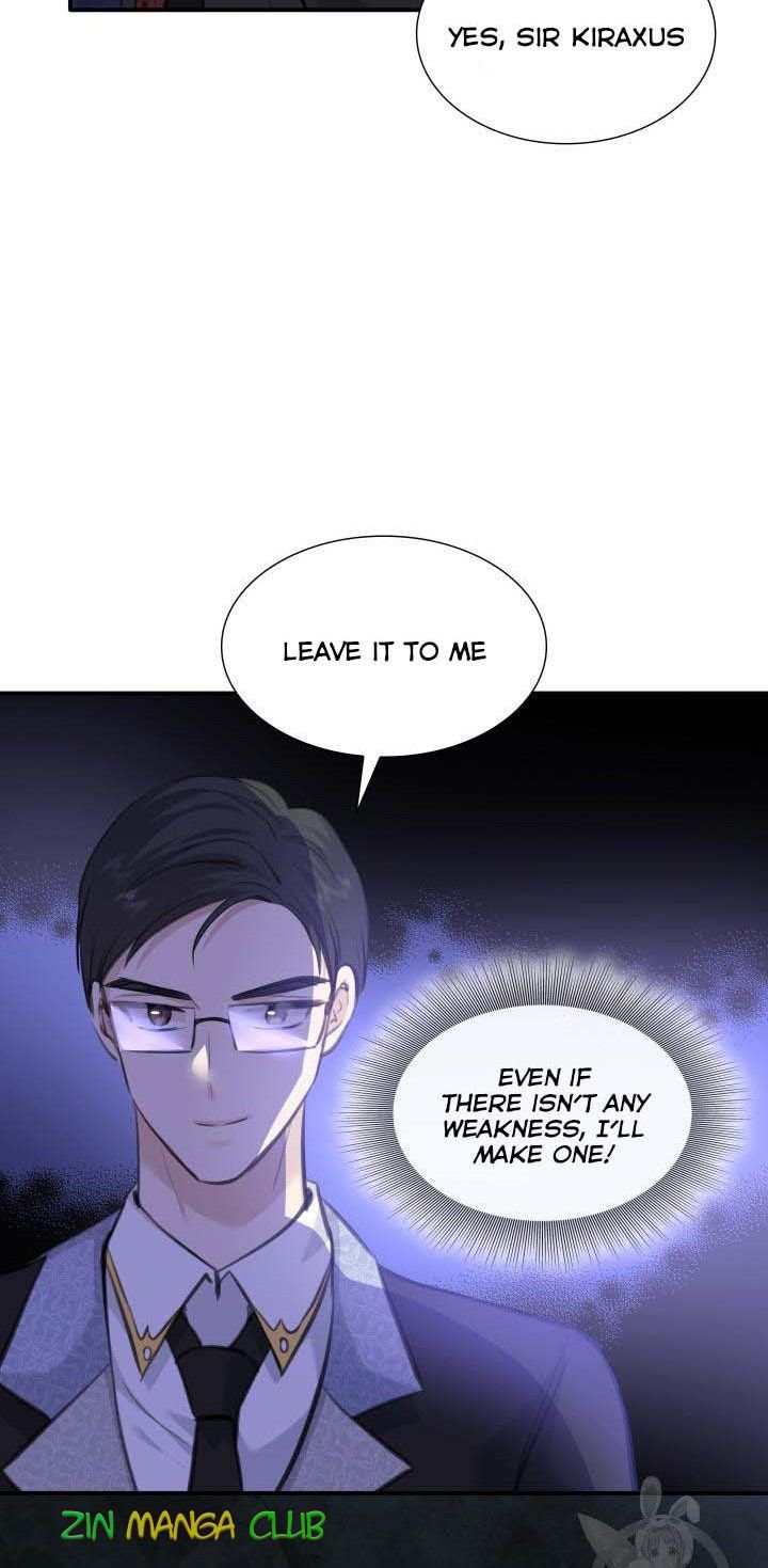 Marriage and Sword Chapter 55.5 - Page 18