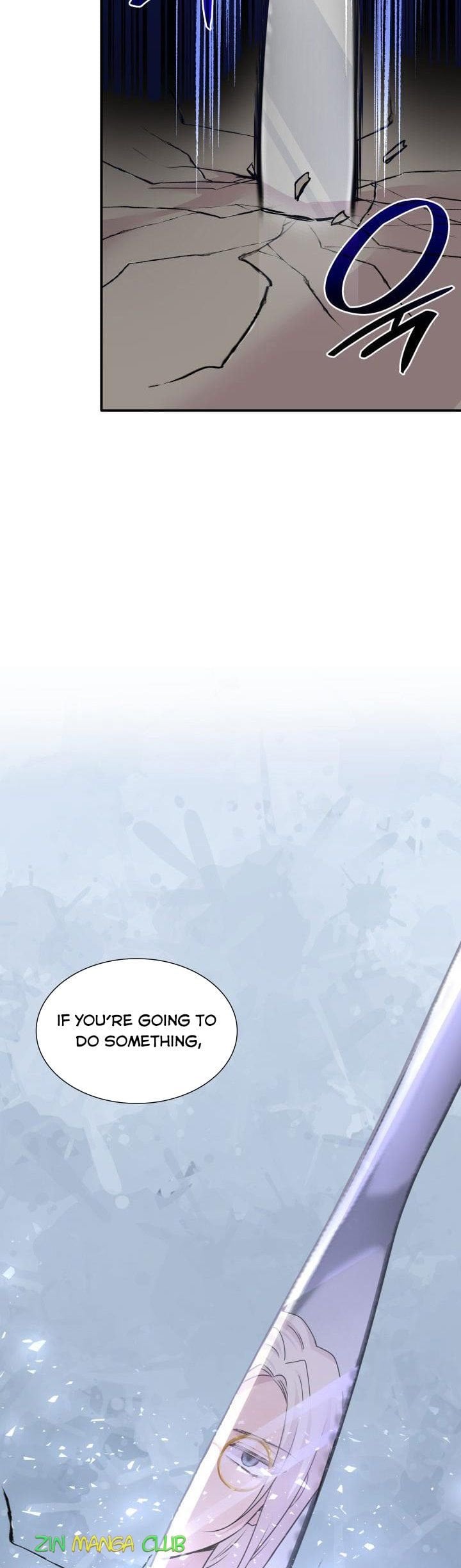 Marriage and Sword Chapter 59.5 - Page 4