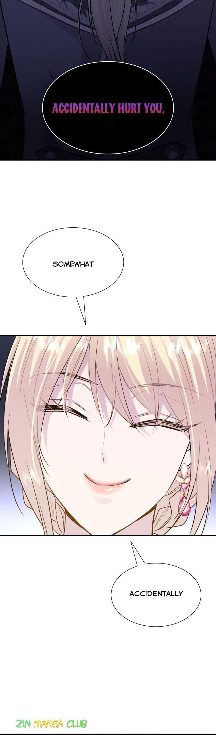 Marriage and Sword Chapter 59.5 - Page 6