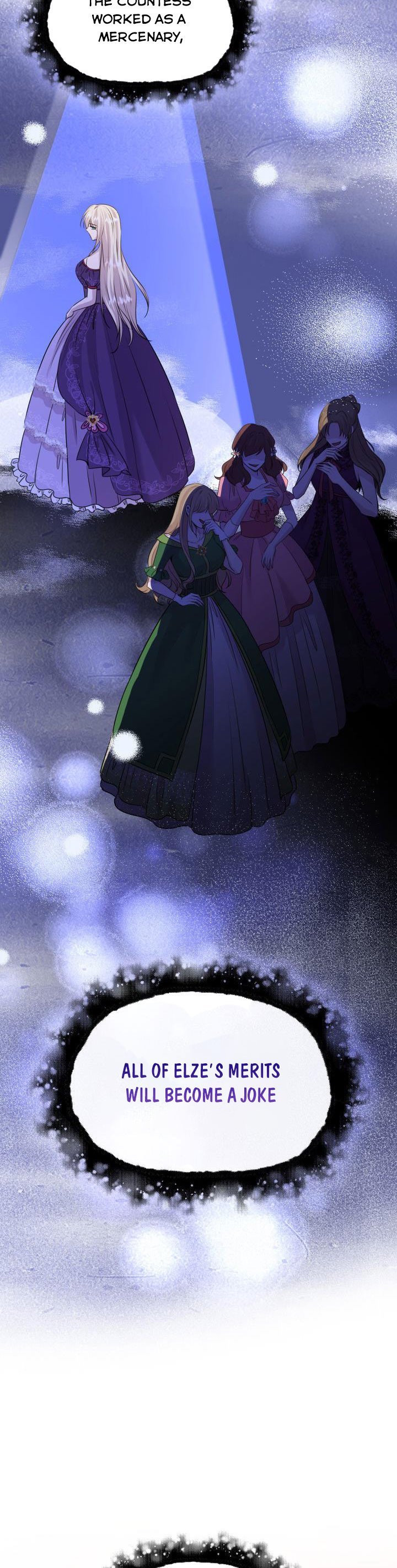 Marriage and Sword Chapter 59.5 - Page 10