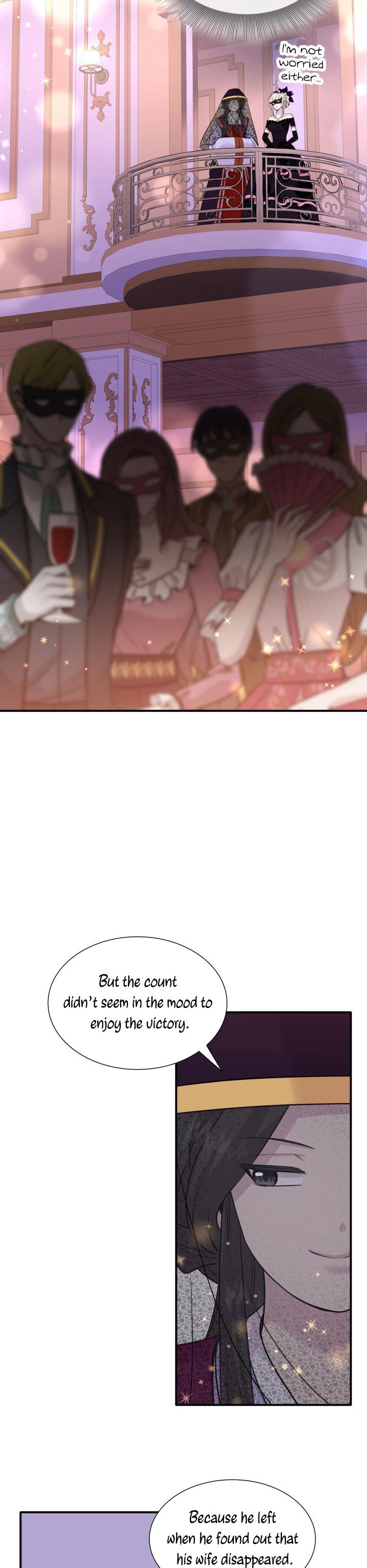 Marriage and Sword Chapter 59.5 - Page 15