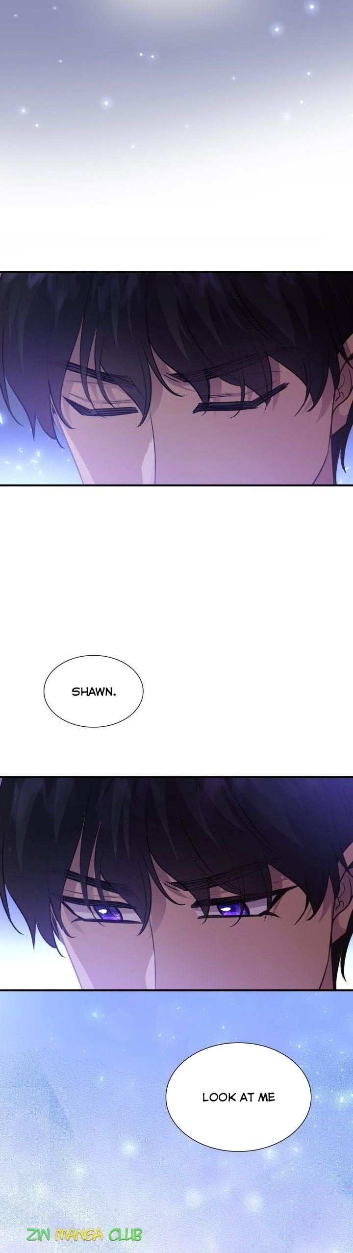 Marriage and Sword Chapter 60.5 - Page 6