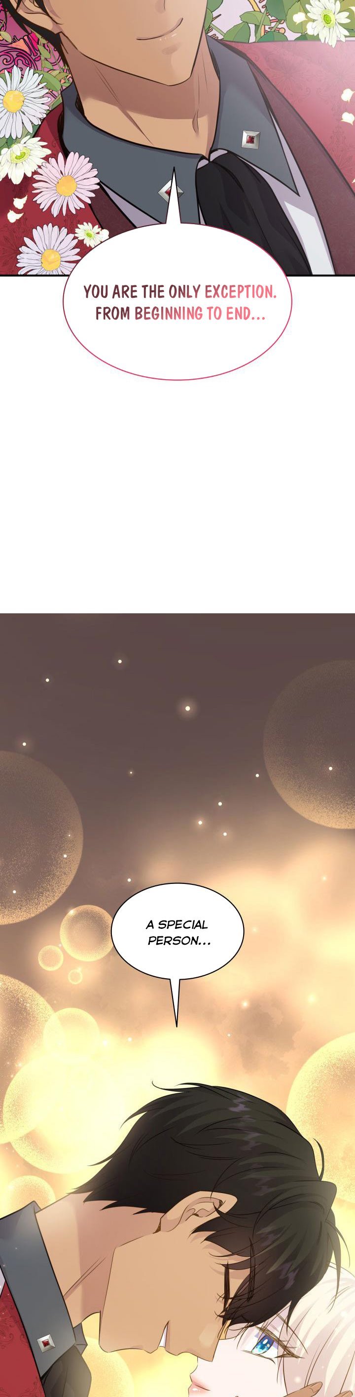 Marriage and Sword Chapter 60.5 - Page 14