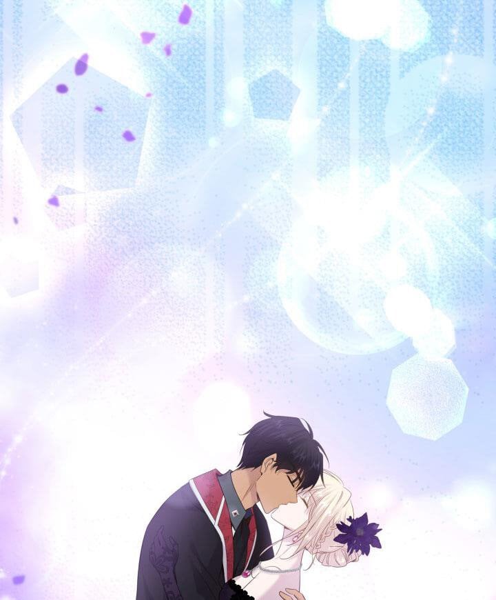 Marriage and Sword Chapter 60.5 - Page 20