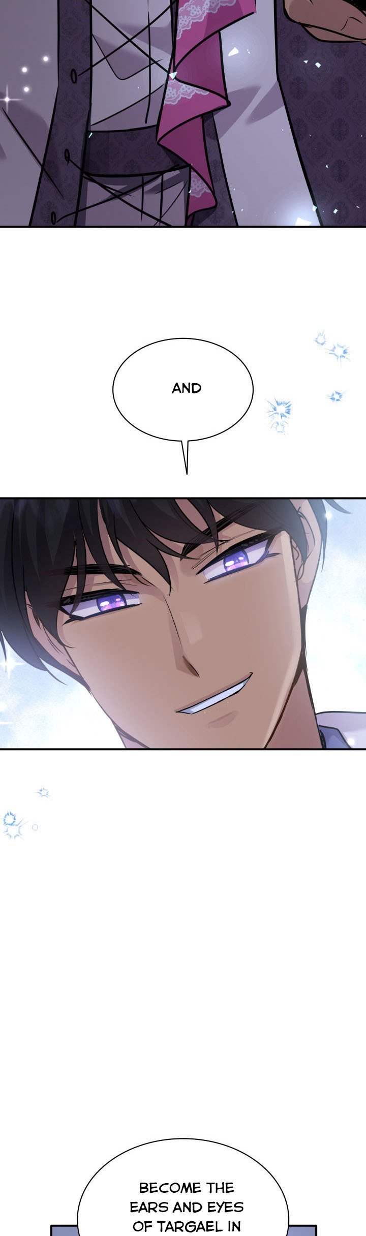 Marriage and Sword Chapter 62.5 - Page 6