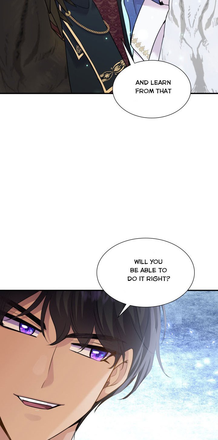 Marriage and Sword Chapter 62.5 - Page 17