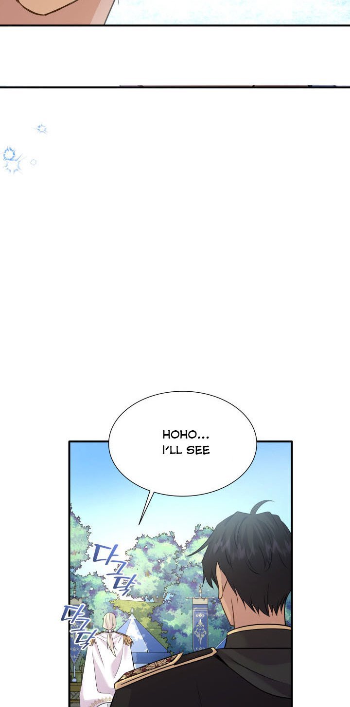 Marriage and Sword Chapter 62.5 - Page 18