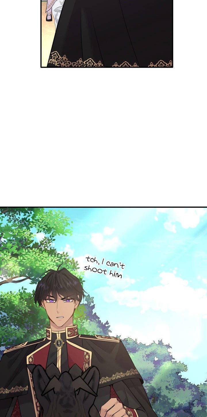 Marriage and Sword Chapter 62.5 - Page 19