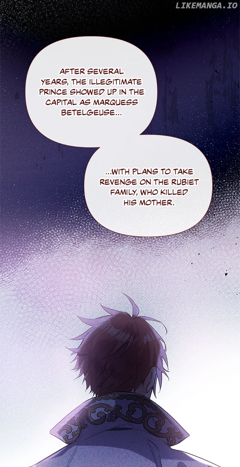 Marriage B Chapter 52 - Page 4