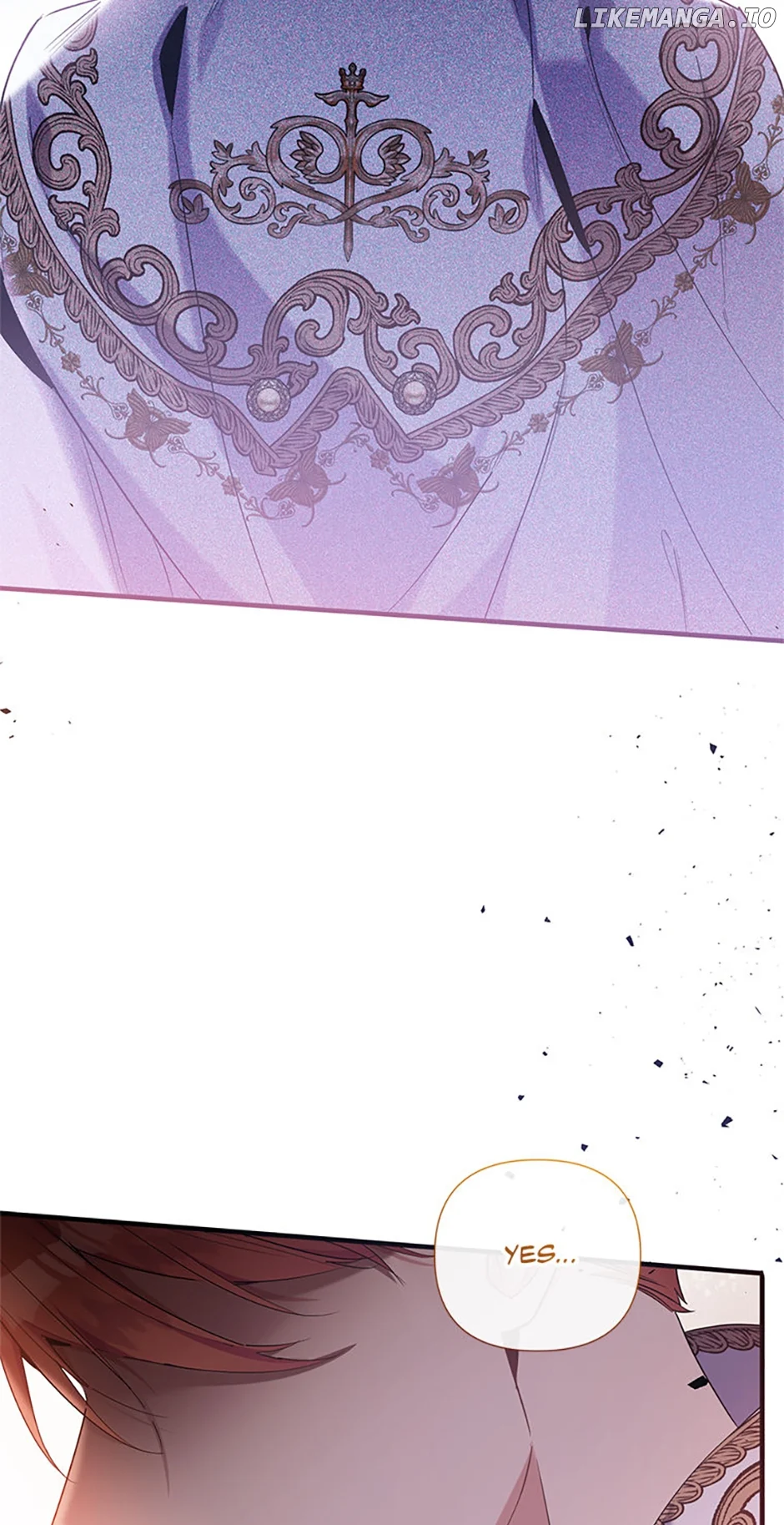 Marriage B Chapter 52 - Page 5