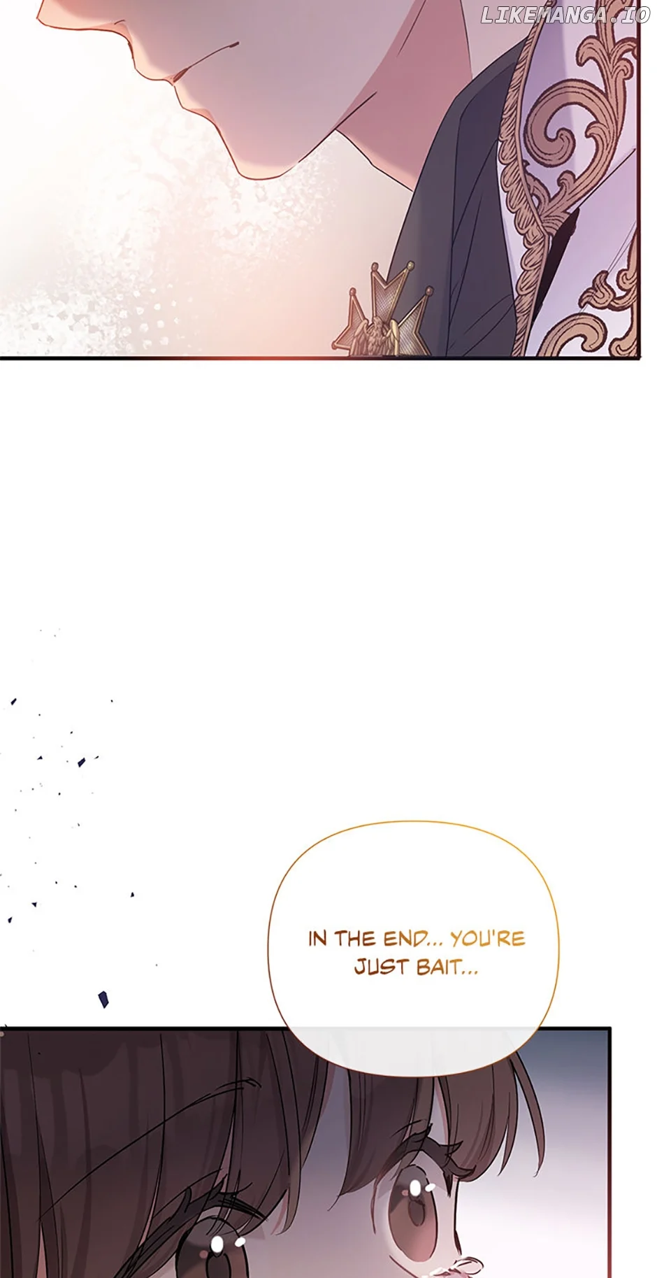 Marriage B Chapter 52 - Page 6