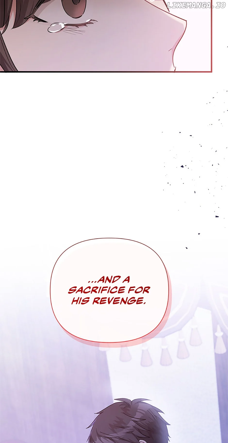 Marriage B Chapter 52 - Page 7