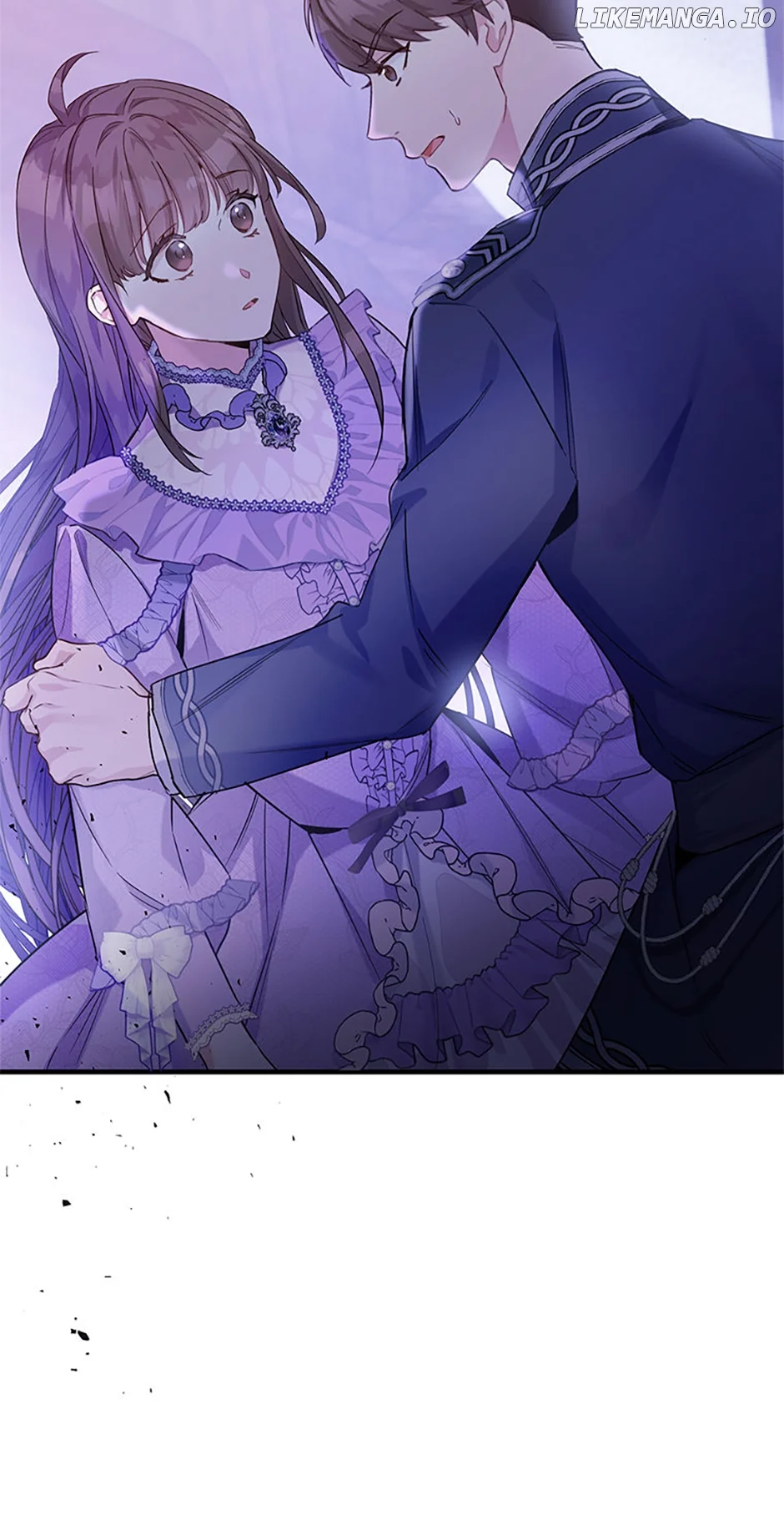 Marriage B Chapter 52 - Page 8