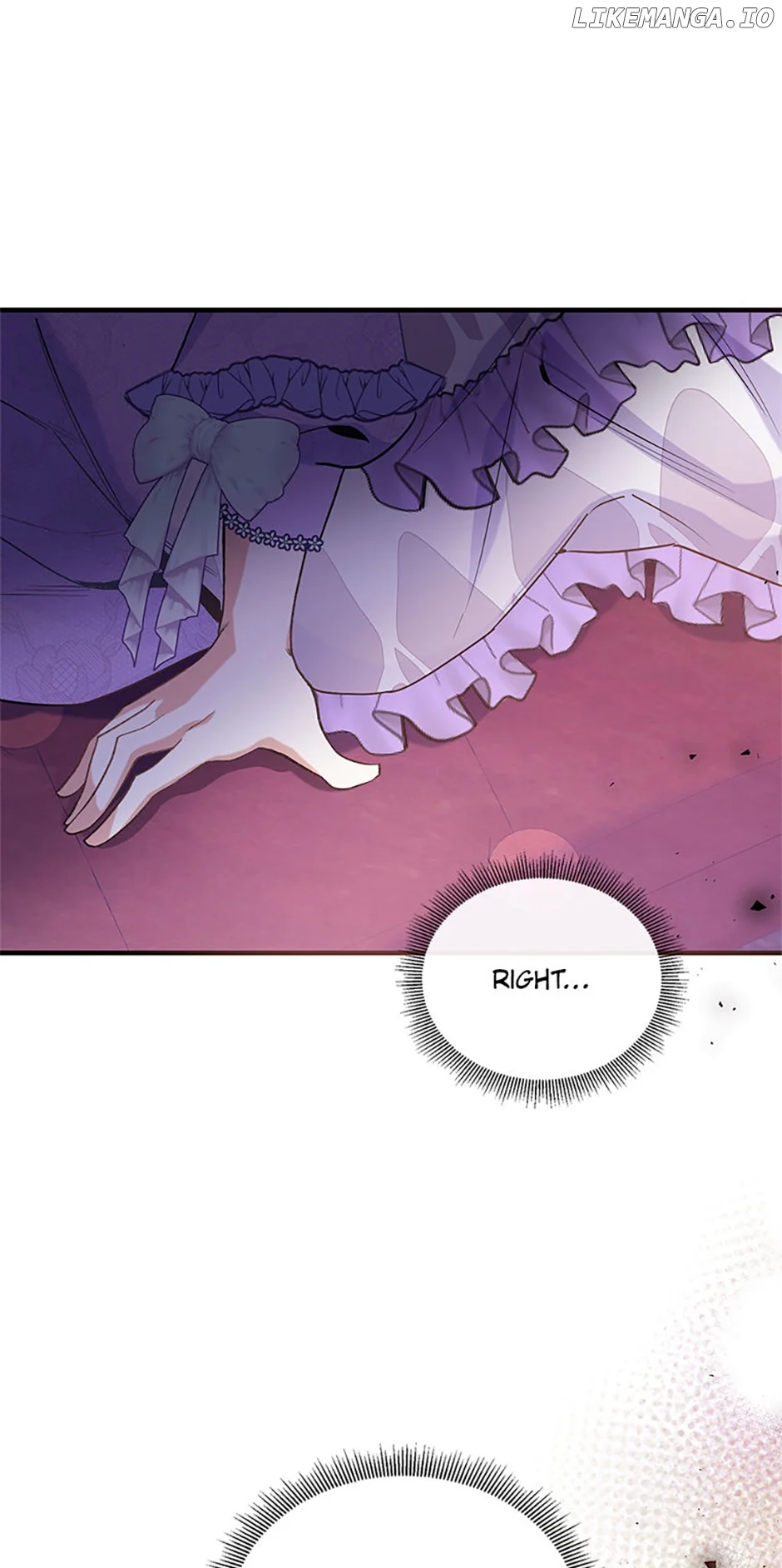 Marriage B Chapter 52 - Page 9