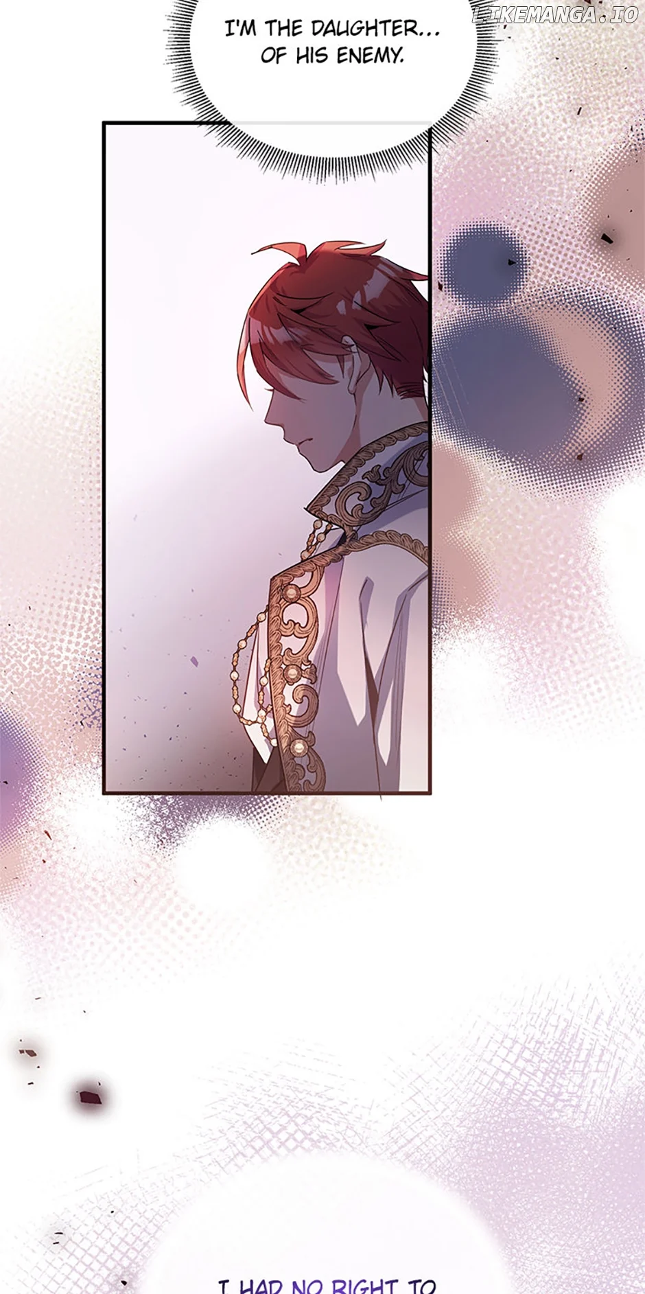 Marriage B Chapter 52 - Page 10