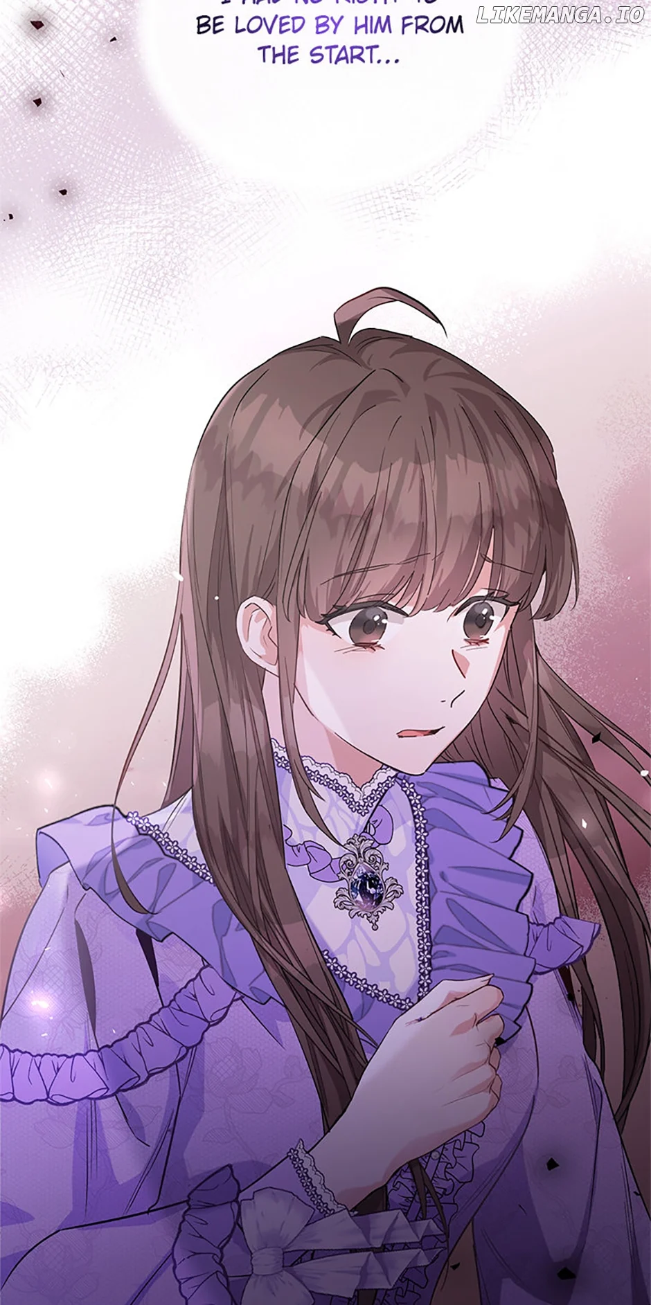 Marriage B Chapter 52 - Page 11