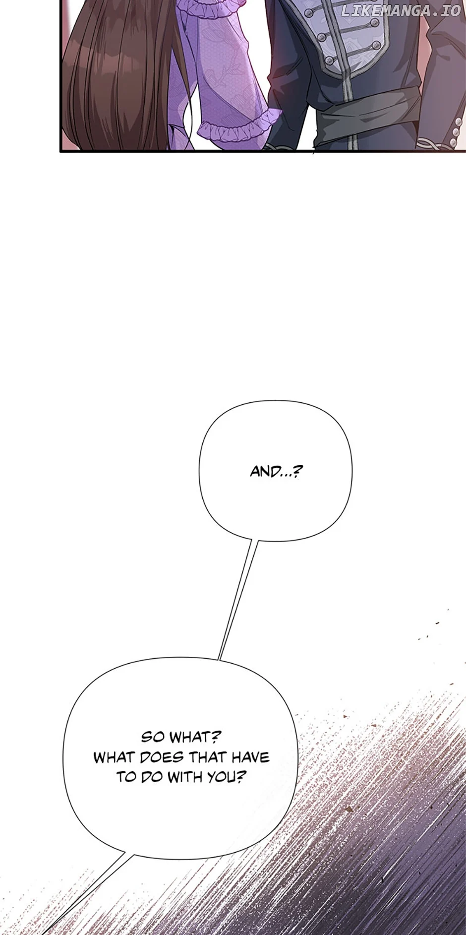 Marriage B Chapter 52 - Page 13