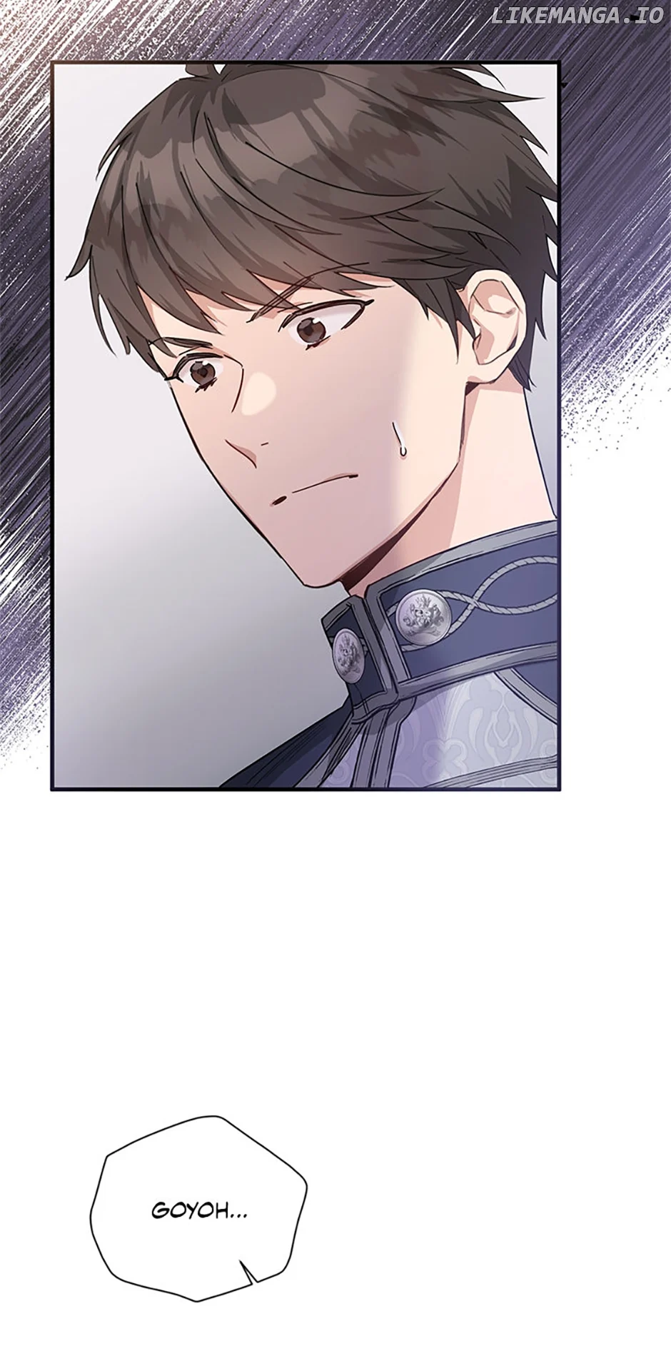 Marriage B Chapter 52 - Page 14