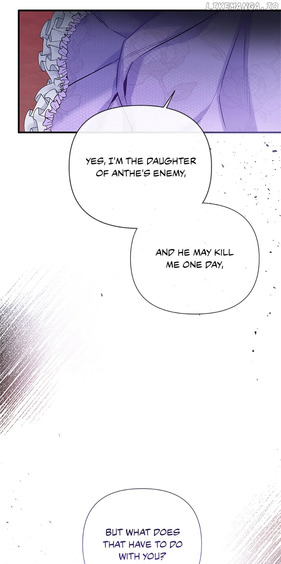 Marriage B Chapter 52 - Page 15