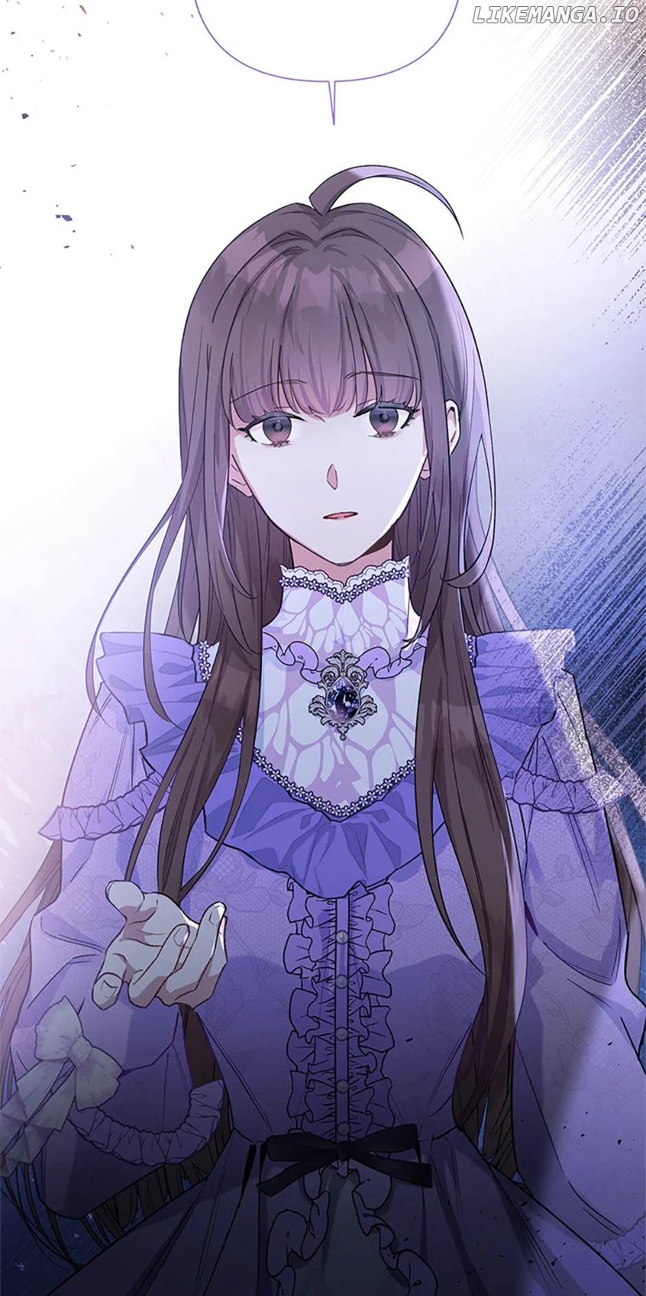 Marriage B Chapter 52 - Page 16