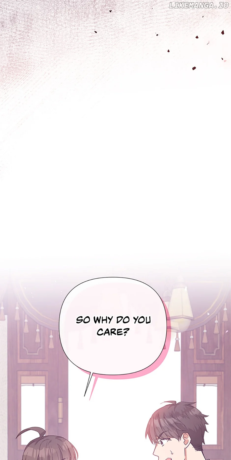 Marriage B Chapter 52 - Page 21