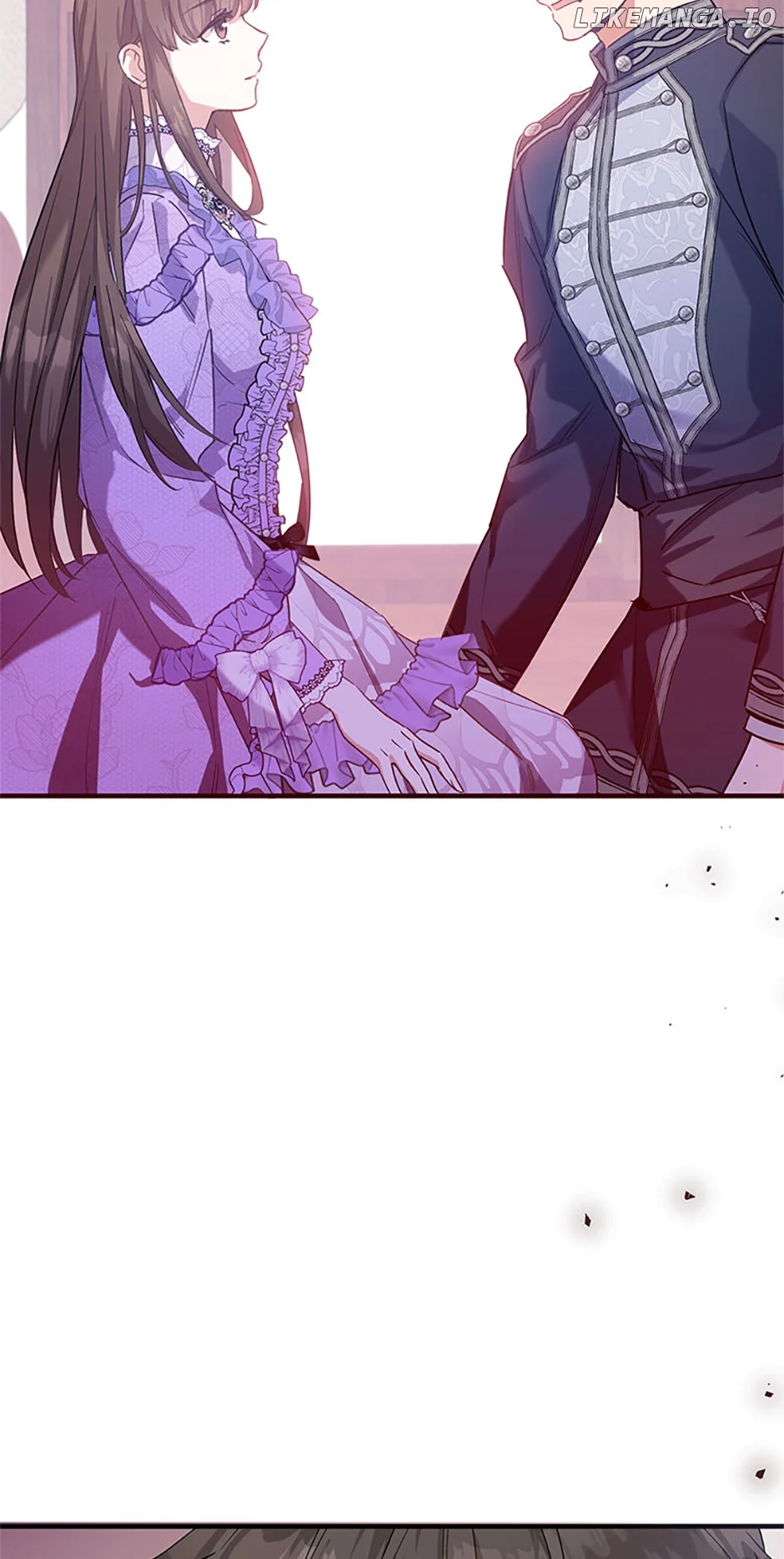 Marriage B Chapter 52 - Page 22