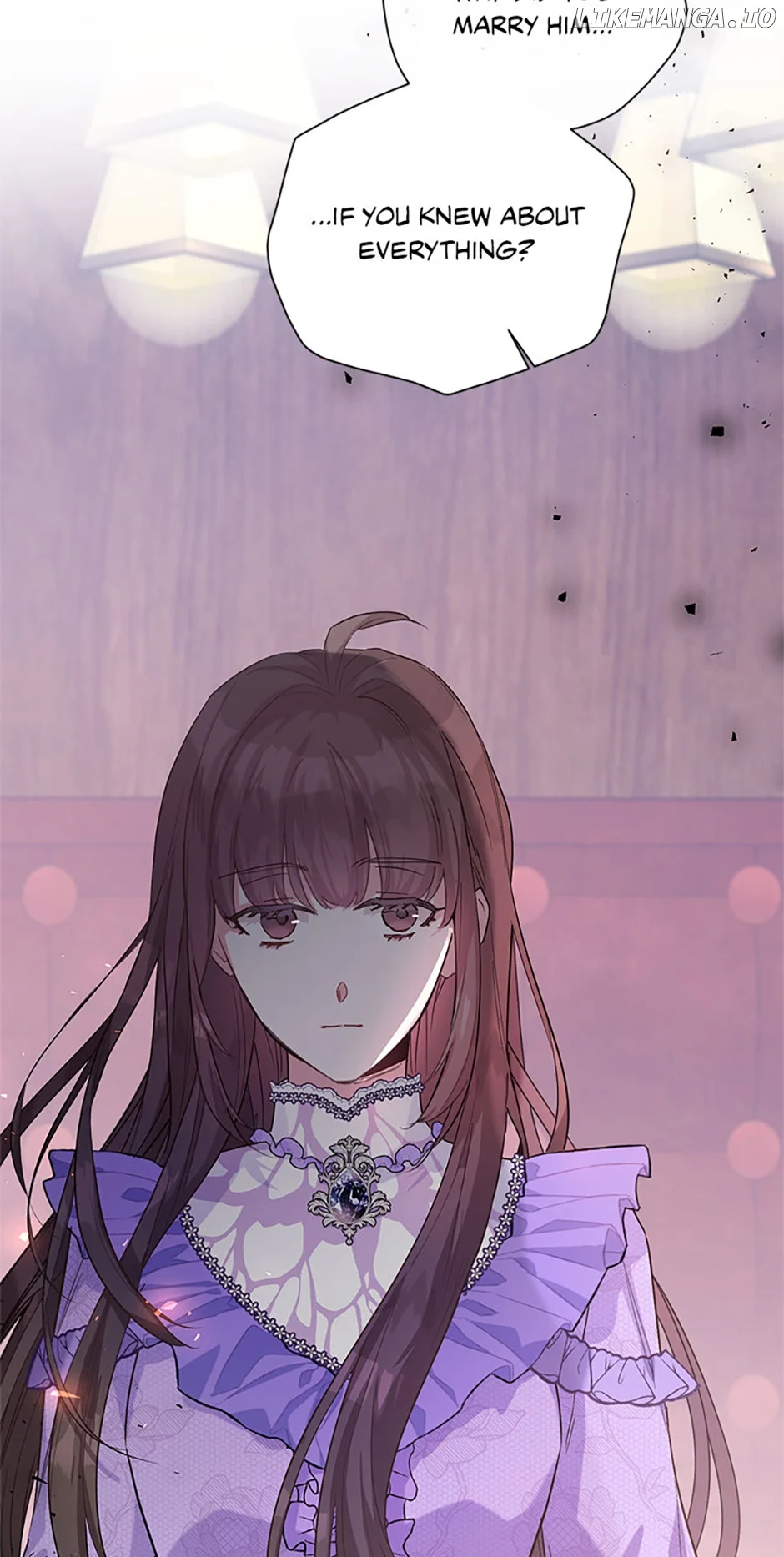 Marriage B Chapter 52 - Page 24