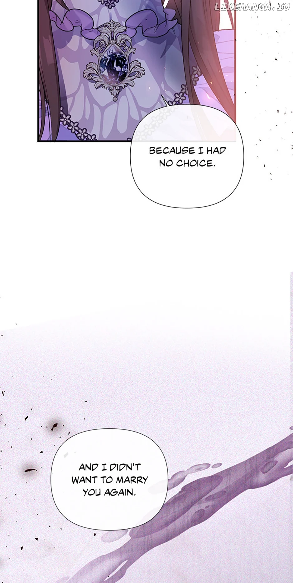 Marriage B Chapter 52 - Page 26