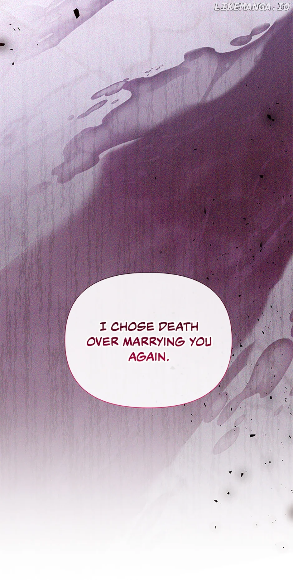 Marriage B Chapter 52 - Page 27