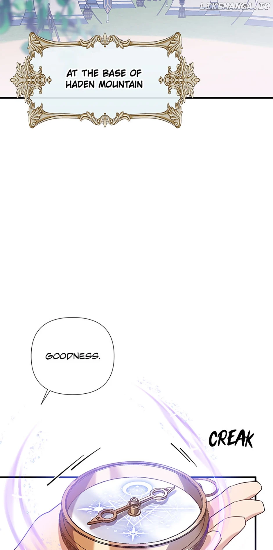 Marriage B Chapter 52 - Page 30