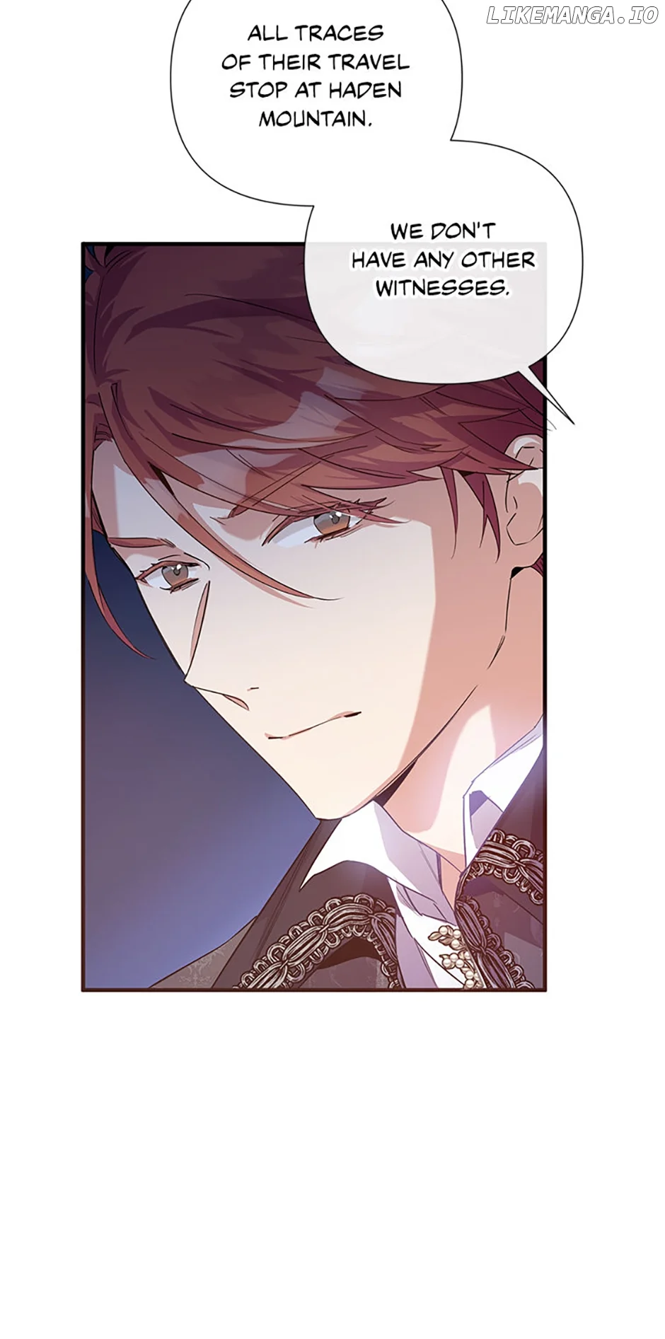 Marriage B Chapter 52 - Page 34