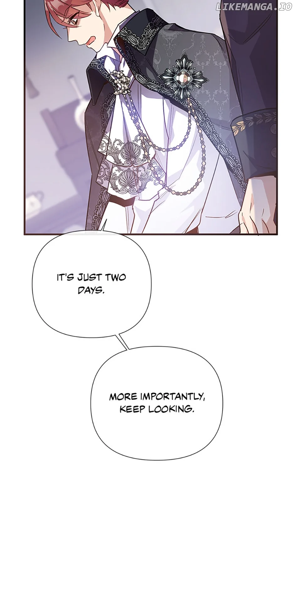 Marriage B Chapter 52 - Page 37