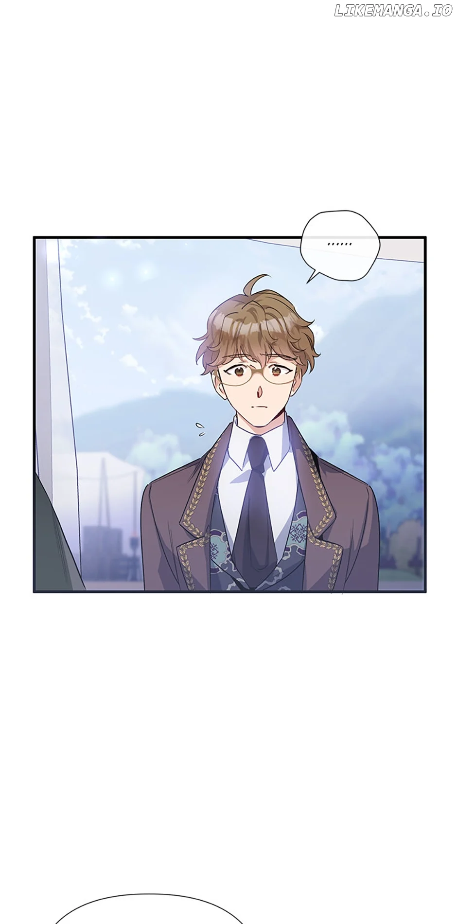 Marriage B Chapter 52 - Page 38